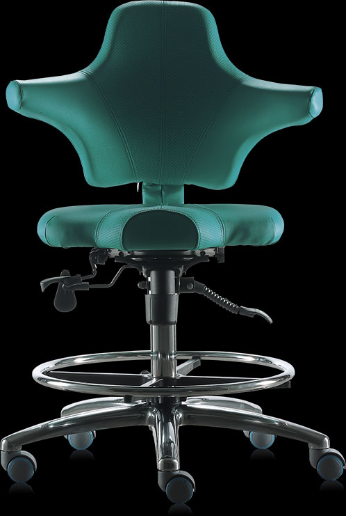 Sonography Chair